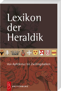 Lexikon der Heraldik