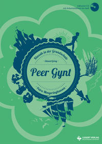 Peer Gynt - (Heft und CD)