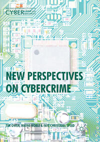 New Perspectives on Cybercrime