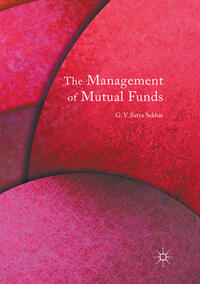 The Management of Mutual Funds