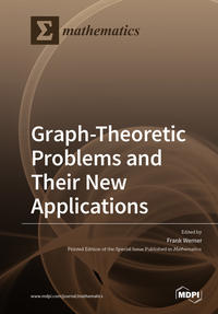 Graph-Theoretic Problems and Their New Applications