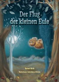 Der Flug der kleinen Eule