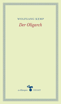 Der Oligarch