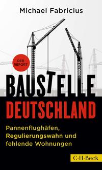 Baustelle Deutschland