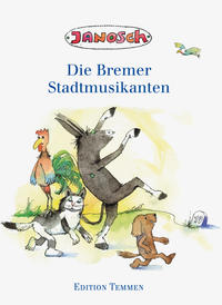 Die Bremer Stadtmusikanten