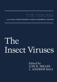 The Insect Viruses