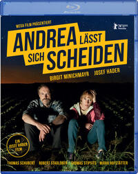 Andrea lässt sich scheiden