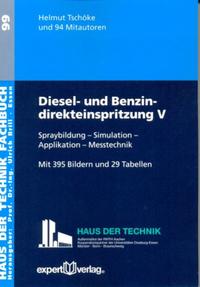 Diesel- und Benzindirekteinspritzung / Diesel- und Benzindirekteinspritzung, V: