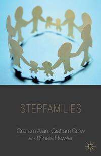 Stepfamilies