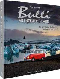 Bulli-Abenteuer – Island