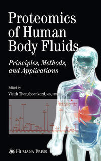 Proteomics of Human Body Fluids