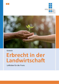 Erbrecht in der Landwirtschaft