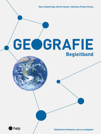 Geografie