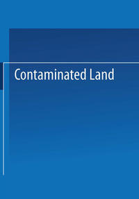 Contaminated Land