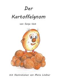 Der Kartoffelgnom