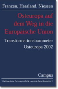 Osteuropa auf dem Weg in die Europäische Union