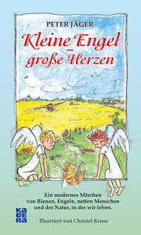 Kleine Engel – große Herzen