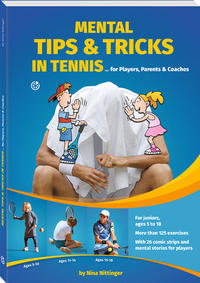 Mental Tips & Tricks in Tennis