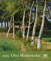 Otto Modersohn 2023