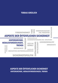 Aspekte der öffentlichen Sicherheit