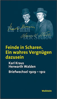 »Feinde in Scharen. Ein wahres Vergnügen dazusein«