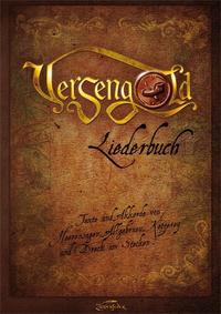 Versengold Liederbuch