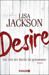 Desire. Die Zeit der Rache ist gekommen