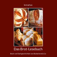 Das Brot-Lesebuch