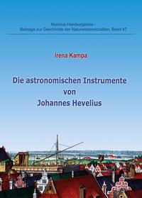 Die astronomischen Instrumente von Johannes Hevelius