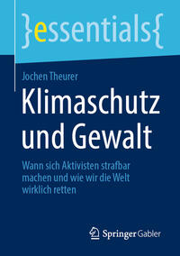 Klimaschutz und Gewalt