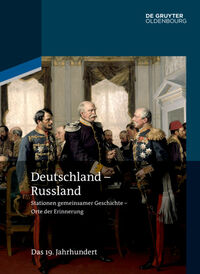 Deutschland – Russland / Deutschland - Russland