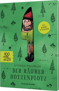 Der Räuber Hotzenplotz: Der Räuber Hotzenplotz