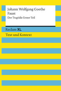 Reclam XL - Text und Kontext