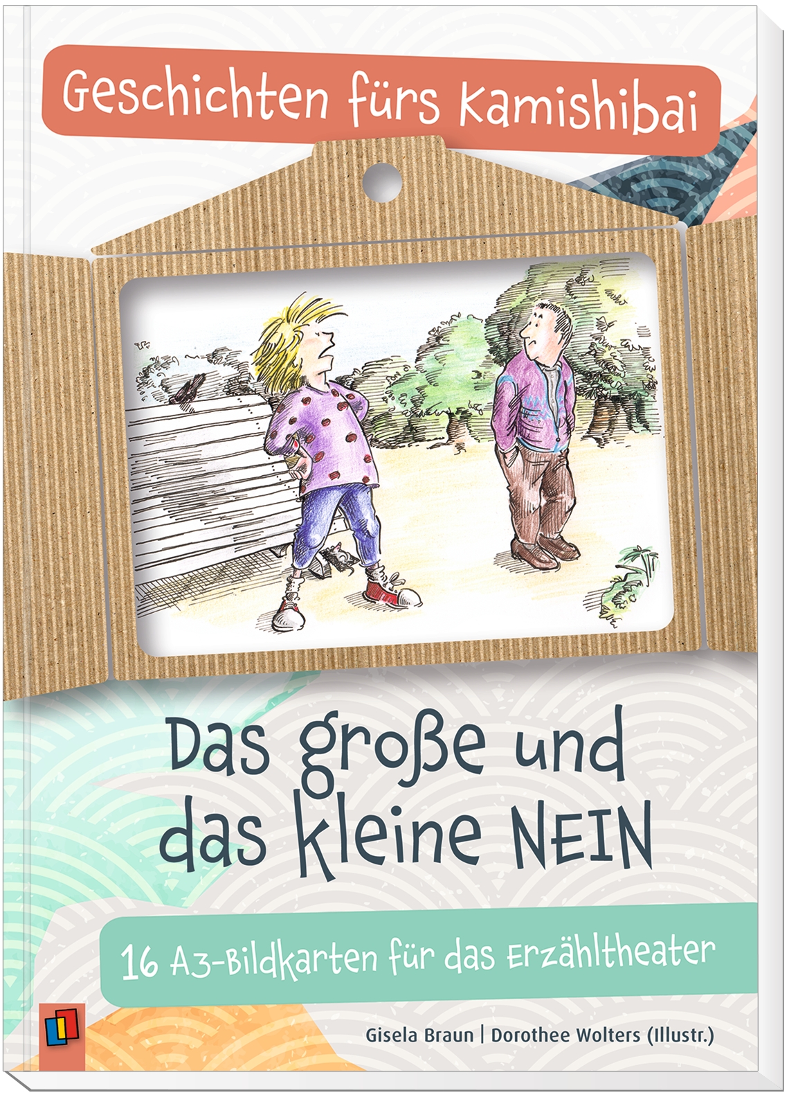 Das große und das kleine NEIN