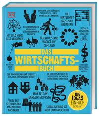 Big Ideas. Das Wirtschafts-Buch