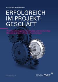 Erfolgreich im Projektgeschäft