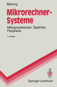 Mikrorechner-Systeme