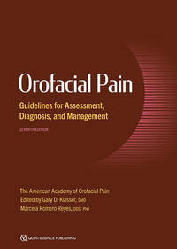 Orofacial Pain