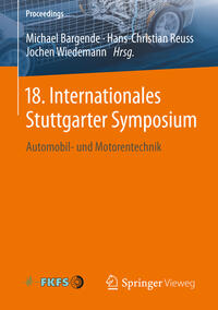 18. Internationales Stuttgarter Symposium