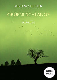 Grüeni Schlange