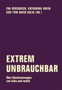 Extrem unbrauchbar