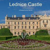 Lednice Castle