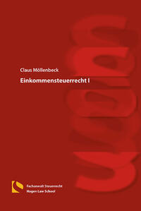 Einkommensteuerrecht I