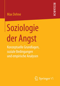 Soziologie der Angst