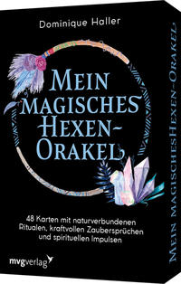 Mein magisches Hexen-Orakel