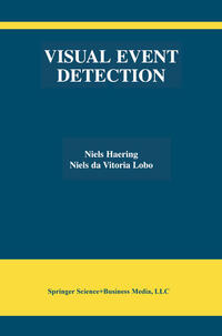 Visual Event Detection