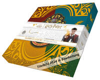 Harry Potter 2024 – Premium Geschenkbox