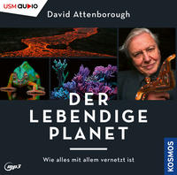 Der lebendige Planet