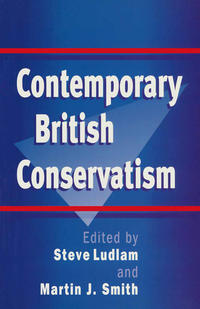 Contemporary British Conservatism