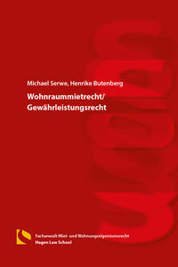 Wohnraummietrecht/Gewährleistungsrecht